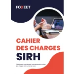 Illustration:Modèle de Cahier des Charges SIRH : Guide Complet pour PME