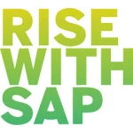 Logo RISE with SAP - Commerce & Ventes