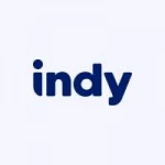 Logo Indy - Comptabilité en ligne