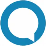 Logo QAnswer - Logiciels d'agents IA autonomes (agentic AI)