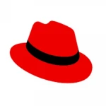 Logo Red Hat Virtualization - Logiciels de Virtualisation de Serveur