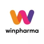 Logo Winpharma - Commerce & Ventes