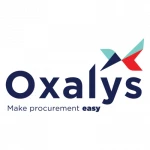 Logo Oxalys - Logiciel Logiciels de Gestion des Espaces de Travail