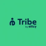 Logo Tribe CRM - Logiciels de Gestion d'Affaires