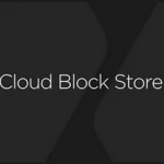 Logo Pure Cloud Block Store - SI Infrastructure