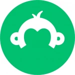 Logo SurveyMonkey - Logiciels de Sondage en Ligne