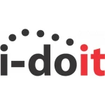 Logo i-doit - Logiciel Logiciels ITSM