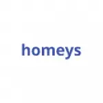 Logo Homeys