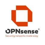 Logo OPNsense - Solutions de Cybersécurité pour Entreprises