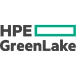 Logo HPE Private Cloud AI - Infrastructure pour IA