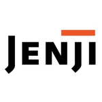 Logo Jenji - Organisation & Logistique