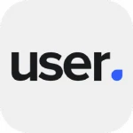 Logo user.com - Logiciel Logiciels de Marketing Automation