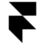 Logo: Framer - Logiciel Outils de Développement Front-End pour Développeurs