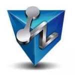 Logo ZW3D - Logiciel Logiciels de Conception Assistée par Ordinateur (CAO)