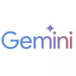 Logo Gemini✨ - Solutions d'Intelligence Artificielle Conversationnelle