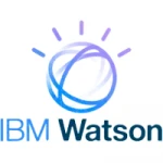 Logo IBM Watson - Outils de Business Intelligence en Temps Réel