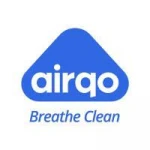 Logo AirQo - Logiciels de Gestion de la Qualité de l'Air