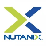 Logo Nutanix Cloud Infrastructure - Logiciel Solutions d'Hyperconvergence