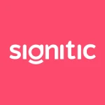 Logo Signitic - Logiciel Logiciels d'Emailing