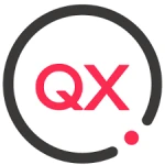 Logo QuarkXPress - Conception & Fabrication