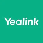 Logo Yealink - Outils de Collaboration