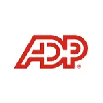 Logo ADP Paie - Gestion et fiabilisation des Déclarations Sociales Nominatives (DSN)