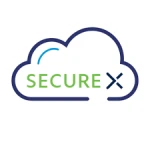 Logo Cisco SecureX - Solutions XDR pour Entreprises