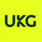 Logo UKG Pro - Logiciels de Gestion de Présence