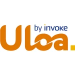 Logo Uloa By Invoke - Comptabilité & Finances