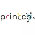 Logo PrintCommerce - Commerce & Ventes