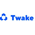 Logo Twake - Outils de Collaboration en Temps Réel pour Entreprises