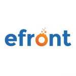 Logo eFront - Portails et Intranets d'Entreprise