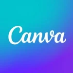 Logo Canva - Logiciel Logiciels de Marketing de Contenu