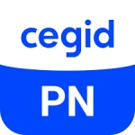 Logo Cegid Peoplenet - Logiciels de Gestion du Personnel