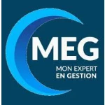 Logo Mon Expert en Gestion (MEG) - Comptabilité en ligne