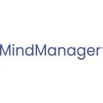 Logo MindManager - Outils de Création de Diagrammes pour Entreprises