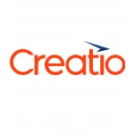 Logo Creatio CRM - Plateformes CRM Orientées Marketing