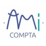 Logo Ami Compta - Automatisation de la comptabilité basée sur l'IA