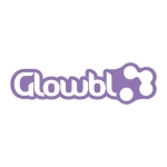 Logo glowbl - Solutions de Visioconférence pour Entreprises