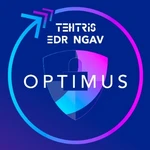 Logo Tehtris Optimus EDR - Logiciels de cyber protection et sécurité des données