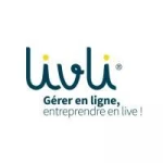 Logo Livli - Comptabilité & Finances