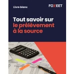 Illustration:Tout savoir sur le prélèvement à la source