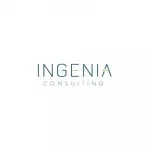 Logo INGENIA CONSULTING - Intégrateur MyReport