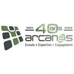 Logo Arcanes - Intégrateur Intégrateurs : Logiciels de Supply Chain pour Entreprises