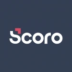 Logo Scoro - Outils de Gestion du Temps pour Entreprises