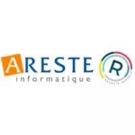 Logo Areste - Intégrateur Intégrateurs : Logiciels de sauvegarde des données cloud sécurisées