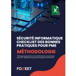 Illustration:Politique de Sécurité Informatique : Checklist des Bonnes Pratiques pou...