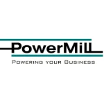 Logo PowerMILL - Conception & Fabrication