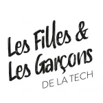 Logo Les Filles & Les Garçons de la Tech - Intégrateur Amazon Web Services (AWS)