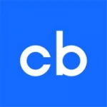 Logo Crunchbase - Outils d'enrichissement de données B2B